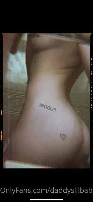 Daddyslilbabygirl Free OnlyFans Leaked Free Thumbnail Picture - #kboeG0Nopc