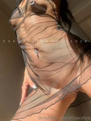 Daddyslilmonster22 Acelya OnlyFans Leaked Free Thumbnail Picture - #JosD0l1Qmb