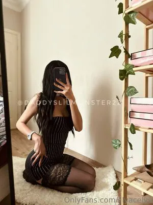Daddyslilmonster22 Acelya OnlyFans Leaked Free Thumbnail Picture - #ZeqVNxXlt2