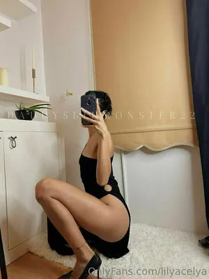 Daddyslilmonster22 Acelya OnlyFans Leaked Free Thumbnail Picture - #hn0K31YQsQ