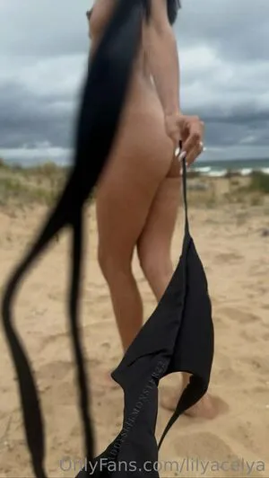 Daddyslilmonster22 Acelya OnlyFans Leaked Free Thumbnail Picture - #qtrLHZ6Fpr
