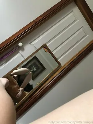Daddyslittlefarmgirl OnlyFans Leaked Free Thumbnail Picture - #1MfPSZW6FU