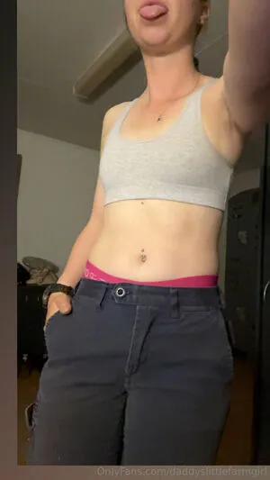 Daddyslittlefarmgirl OnlyFans Leaked Free Thumbnail Picture - #JvxiB9cn8f