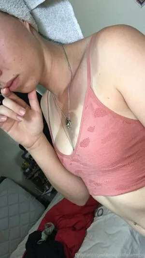 Daddyslittlefarmgirl OnlyFans Leaked Free Thumbnail Picture - #LGinYmOTi4