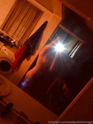 Daddyslittlefarmgirl OnlyFans Leaked Free Thumbnail Picture - #cx63MWRTuH