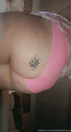 Daddyslittlehoe2 OnlyFans Leaked Free Thumbnail Picture - #Dr7DhrhFP0