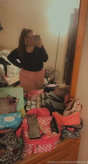 Daddyslittlehoe2 OnlyFans Leaked Free Thumbnail Picture - #Hp6WKhfJfx