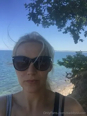 Daddysluder OnlyFans Leaked Free Thumbnail Picture - #52wdAptvai