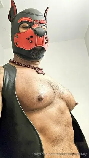 Daddysmuscleboy OnlyFans Leaked Free Thumbnail Picture - #EBbr2NIvBc