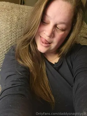 Daddysnaghtygirl OnlyFans Leaked Free Thumbnail Picture - #pxcWXSxjLL