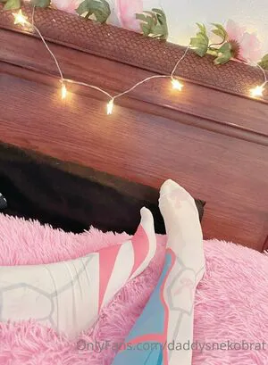 Daddysnekobrat OnlyFans Leaked Free Thumbnail Picture - #Fsxl0OHiYo