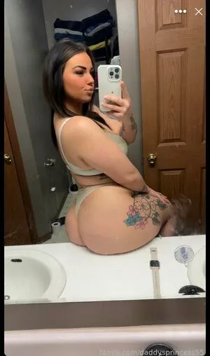 Daddysprincess55 OnlyFans Leaked Free Thumbnail Picture - #I6eu2xPhFU