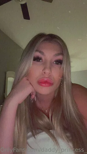 Daddysslilprincess OnlyFans Leaked Free Thumbnail Picture - #wg4M287WlB