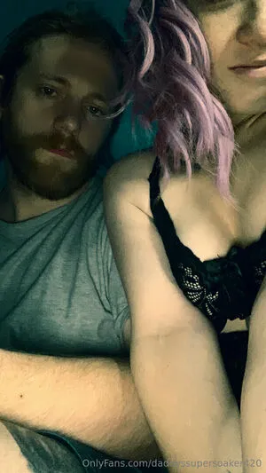 Daddyssupersoaker420 OnlyFans Leaked Free Thumbnail Picture - #X6vjuspTy2