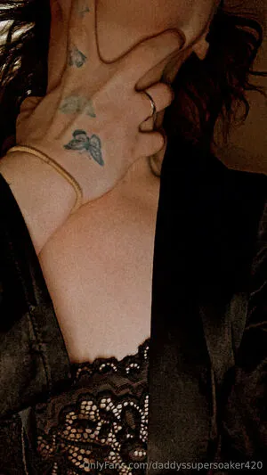 Daddyssupersoaker420 OnlyFans Leaked Free Thumbnail Picture - #bUS76NPrmP