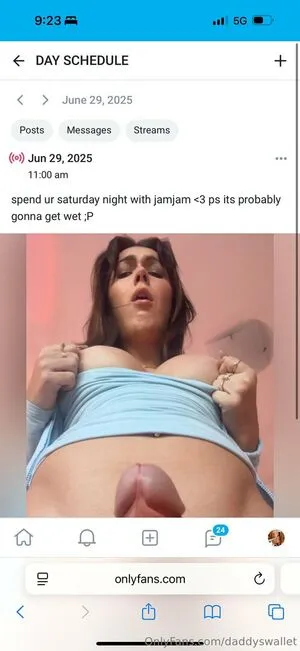 Daddyswallet OnlyFans Leaked Free Thumbnail Picture - #KdaTkyKGhO