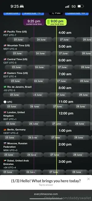 Daddyswallet OnlyFans Leaked Free Thumbnail Picture - #kXlmDsdGCk