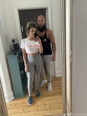 Daddyyandprincess OnlyFans Leaked Free Thumbnail Picture - #Wml4tvRbQ0