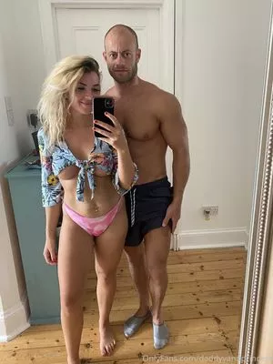 Daddyyandprincess OnlyFans Leaked Free Thumbnail Picture - #bk8QEdnuBm