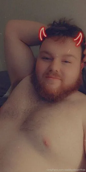 Daddyybearrfree OnlyFans Leaked Free Thumbnail Picture - #GVy5Kl4JNr