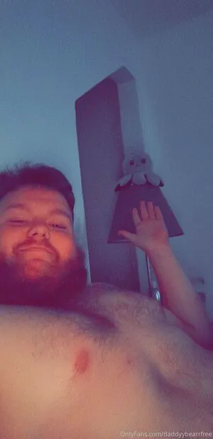 Daddyybearrfree OnlyFans Leaked Free Thumbnail Picture - #Jk7zuauRe1