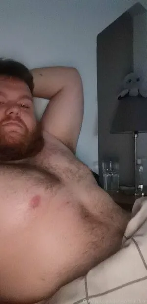 Daddyybearrfree OnlyFans Leaked Free Thumbnail Picture - #sJEz93q43M