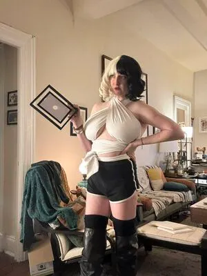 Dadeleine OnlyFans Leaked Free Thumbnail Picture - #iC4XdXLLwI