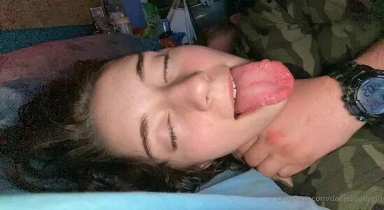 Dadiesbabygirl OnlyFans Leaked Free Thumbnail Picture - #206dVVOogq