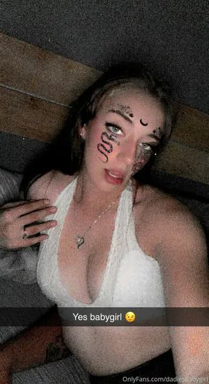 Dadiesbabygirl OnlyFans Leaked Free Thumbnail Picture - #6mwVMYuyQ4