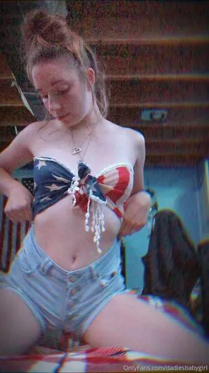 Dadiesbabygirl OnlyFans Leaked Free Thumbnail Picture - #XoXWTPr5Vh