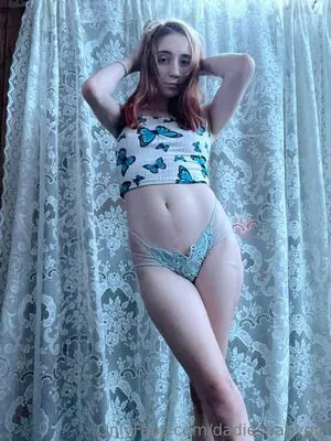 Dadiesbabygirl OnlyFans Leaked Free Thumbnail Picture - #cIxb5nRj0p