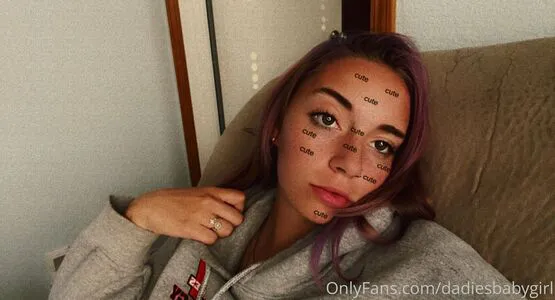 Dadiesbabygirl OnlyFans Leaked Free Thumbnail Picture - #vQsTD1JwZ3