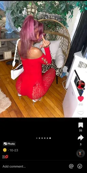 Dae Boogie OnlyFans Leaked Free Thumbnail Picture - #47MOVaD918