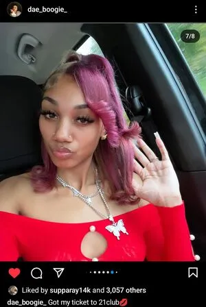 Dae Boogie OnlyFans Leaked Free Thumbnail Picture - #Ri4c16nMB0