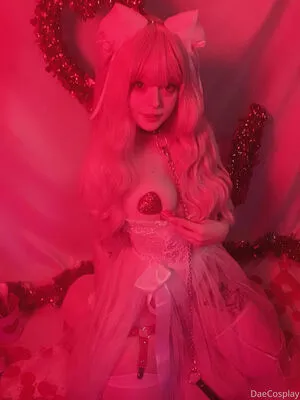 Daecosplay OnlyFans Leaked Free Thumbnail Picture - #2L3GFuxlZ9