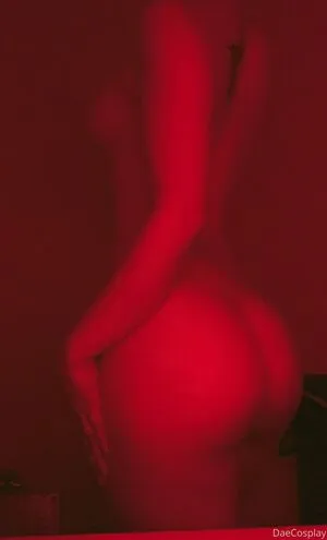 Daecosplay OnlyFans Leaked Free Thumbnail Picture - #DsvFGWfyKa