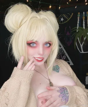 Daecosplay OnlyFans Leaked Free Thumbnail Picture - #EybtxDClec