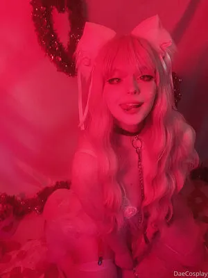 Daecosplay OnlyFans Leaked Free Thumbnail Picture - #OKisoWpnwM