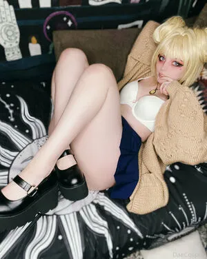 Daecosplay OnlyFans Leaked Free Thumbnail Picture - #lFIBgNvYdL