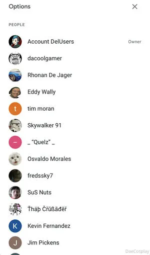 Daecosplay OnlyFans Leaked Free Thumbnail Picture - #sp9Uh2tSP9