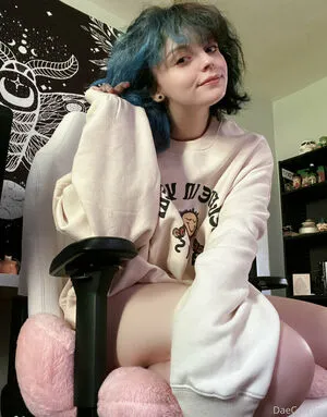 Daecosplay OnlyFans Leaked Free Thumbnail Picture - #xYn0MQy2dV