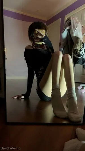 Daedrabeing OnlyFans Leaked Free Thumbnail Picture - #8attocILoV