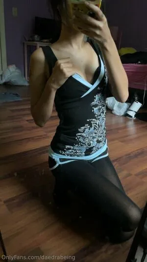 Daedrabeing OnlyFans Leaked Free Thumbnail Picture - #98KOgJfrIZ