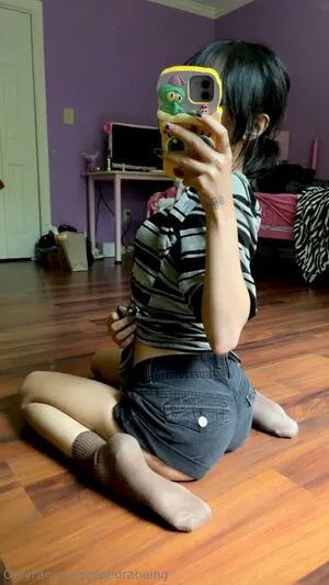 Daedrabeing OnlyFans Leaked Free Thumbnail Picture - #9LpPORczgn