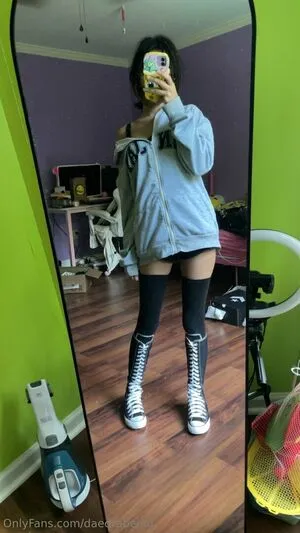 Daedrabeing OnlyFans Leaked Free Thumbnail Picture - #ZQpxIgBYGC