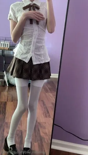 Daedrabeing OnlyFans Leaked Free Thumbnail Picture - #iH2AuTB0Pe