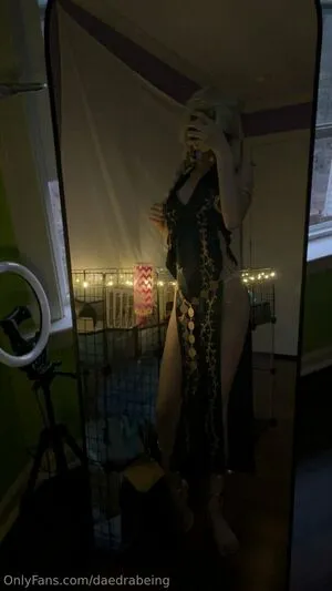 Daedrabeing OnlyFans Leaked Free Thumbnail Picture - #mg1erqrZ7M