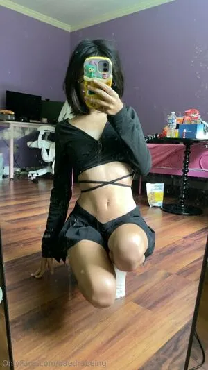 Daedrabeing OnlyFans Leaked Free Thumbnail Picture - #rg649hpW5H