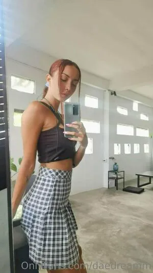 Daedreamm OnlyFans Leaked Free Thumbnail Picture - #0p4eDzBAnv