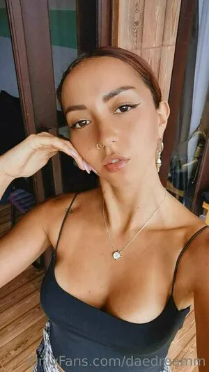 Daedreamm OnlyFans Leaked Free Thumbnail Picture - #4IZWcU8ZvO